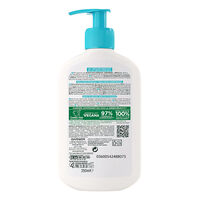 Pure Active Gel Limpiador Hidratante  400ml-215395 Pure Active Gel Limpiador Hidratante  400ml-215395 1